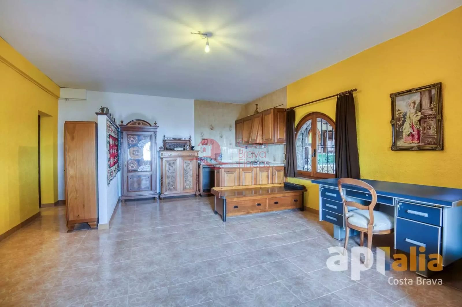 5 bedroom Villa for sale in Calonge i Sant Antoni with pool garage - € 875,000 (Ref: 9701488)