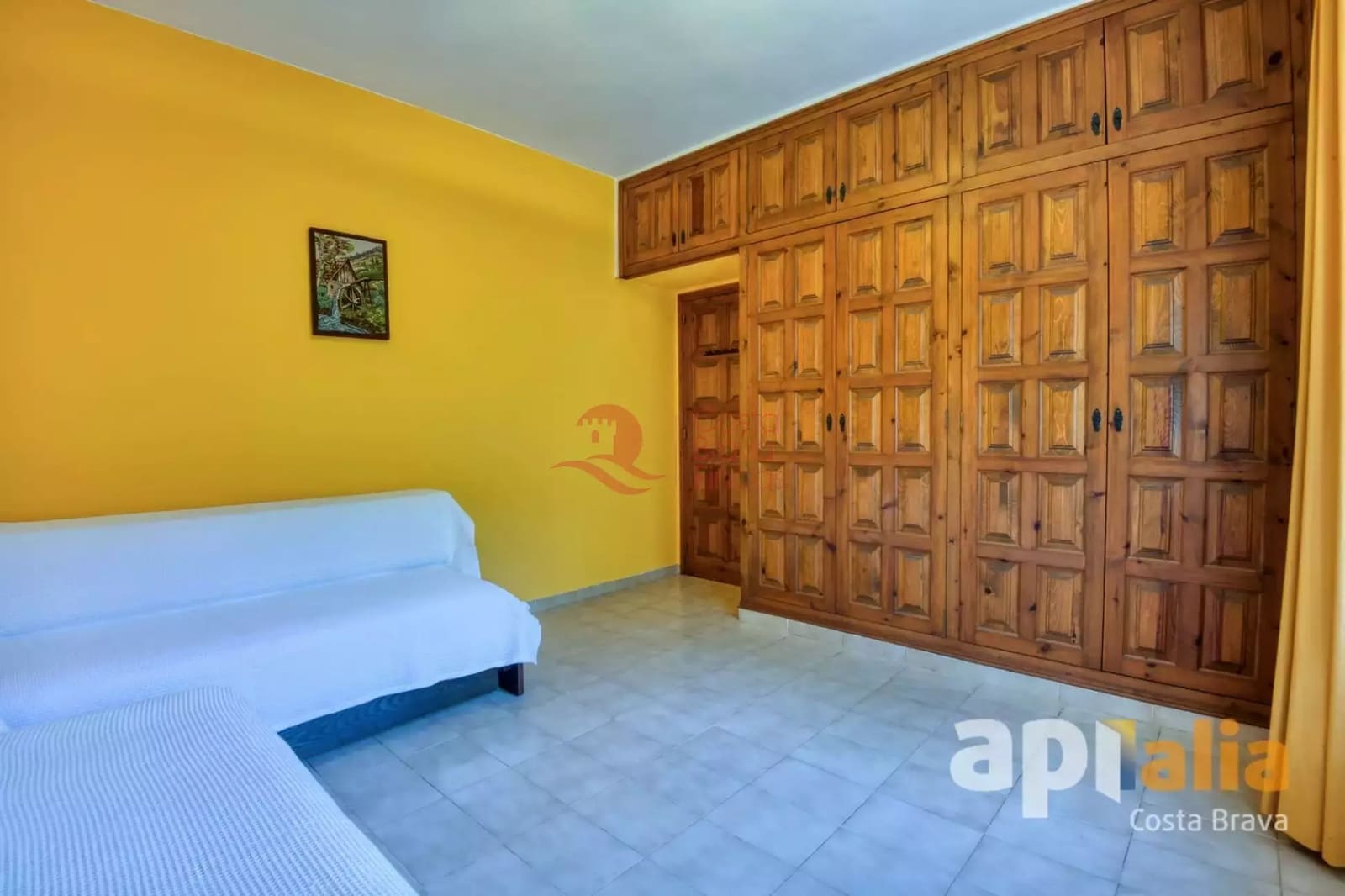 5 bedroom Villa for sale in Calonge i Sant Antoni with pool garage - € 875,000 (Ref: 9701488)