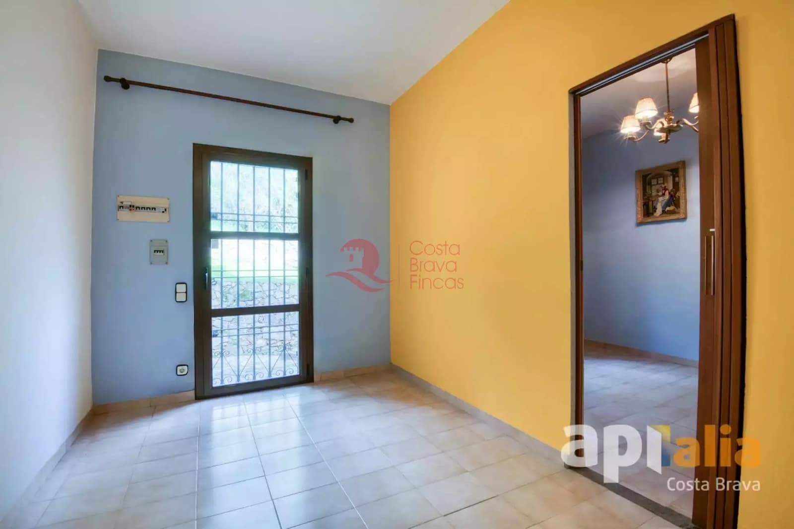 5 bedroom Villa for sale in Calonge i Sant Antoni with pool garage - € 875,000 (Ref: 9701488)