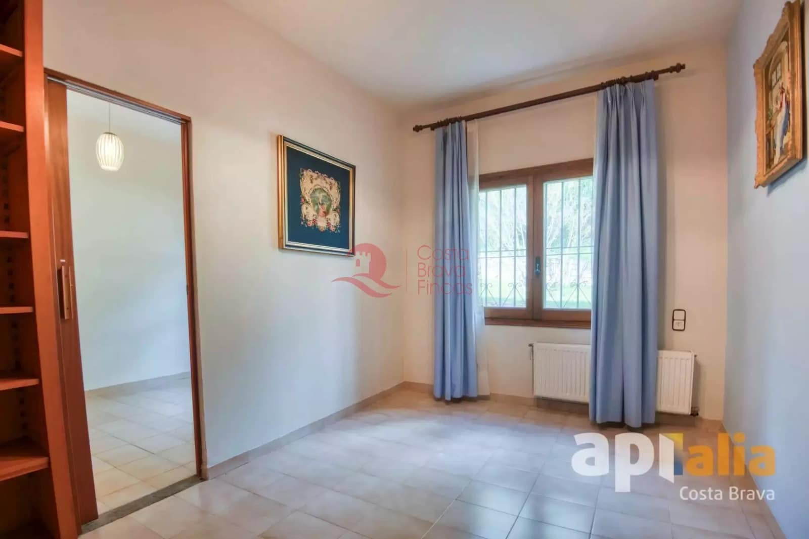 5 bedroom Villa for sale in Calonge i Sant Antoni with pool garage - € 875,000 (Ref: 9701488)