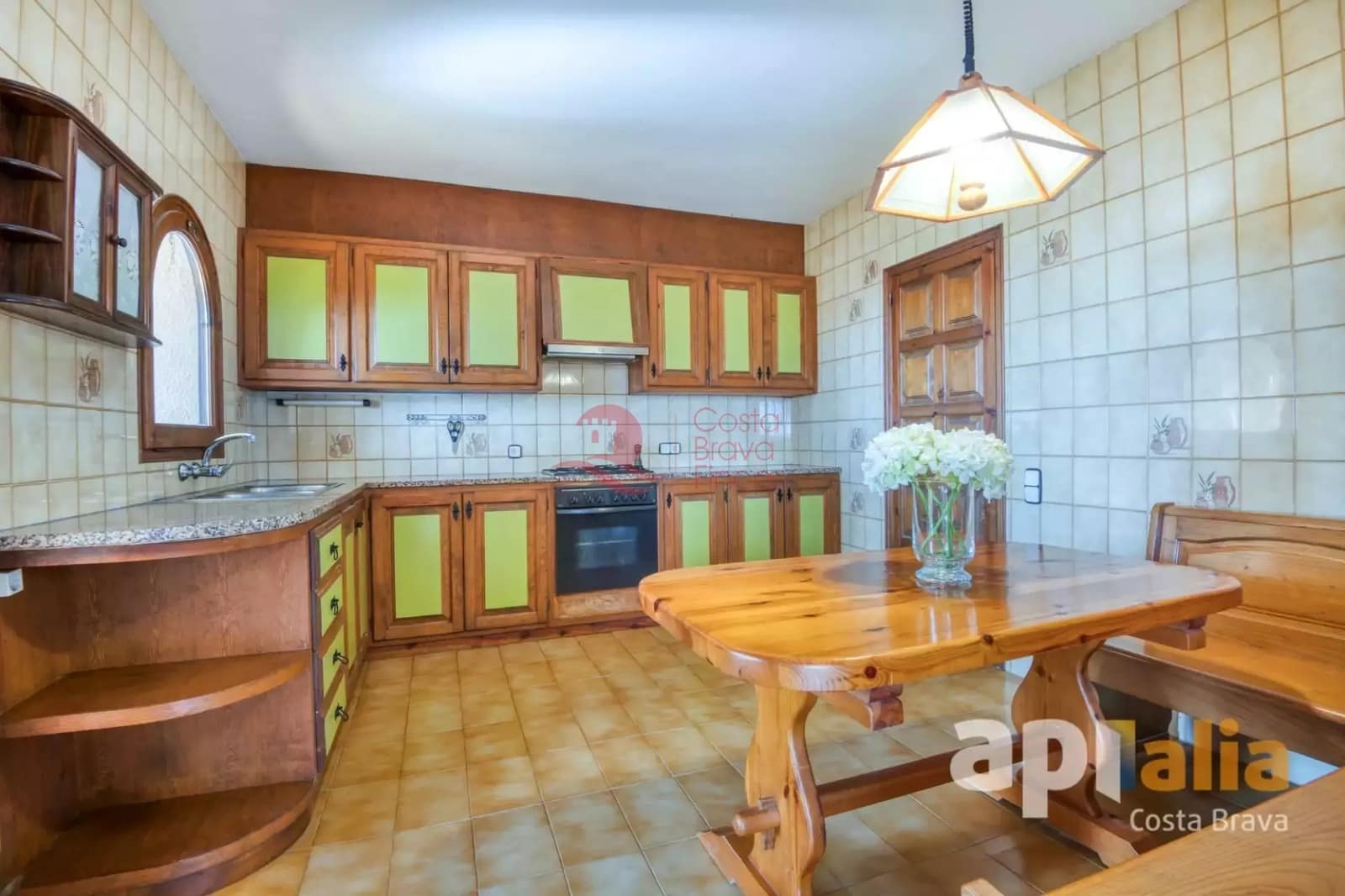 5 bedroom Villa for sale in Calonge i Sant Antoni with pool garage - € 875,000 (Ref: 9701488)