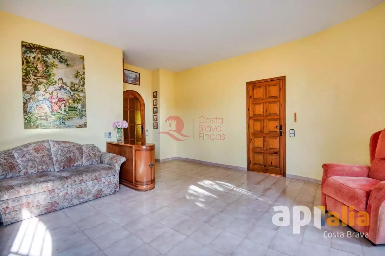 5 bedroom Villa for sale in Calonge i Sant Antoni with pool garage - € 875,000 (Ref: 9701488)
