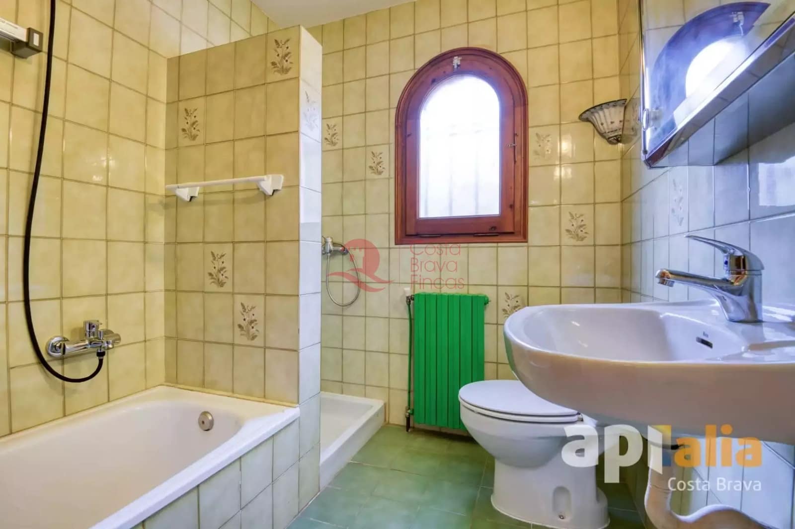 5 bedroom Villa for sale in Calonge i Sant Antoni with pool garage - € 875,000 (Ref: 9701488)