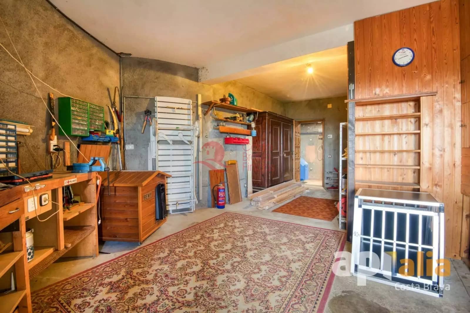 5 bedroom Villa for sale in Calonge i Sant Antoni with pool garage - € 875,000 (Ref: 9701488)