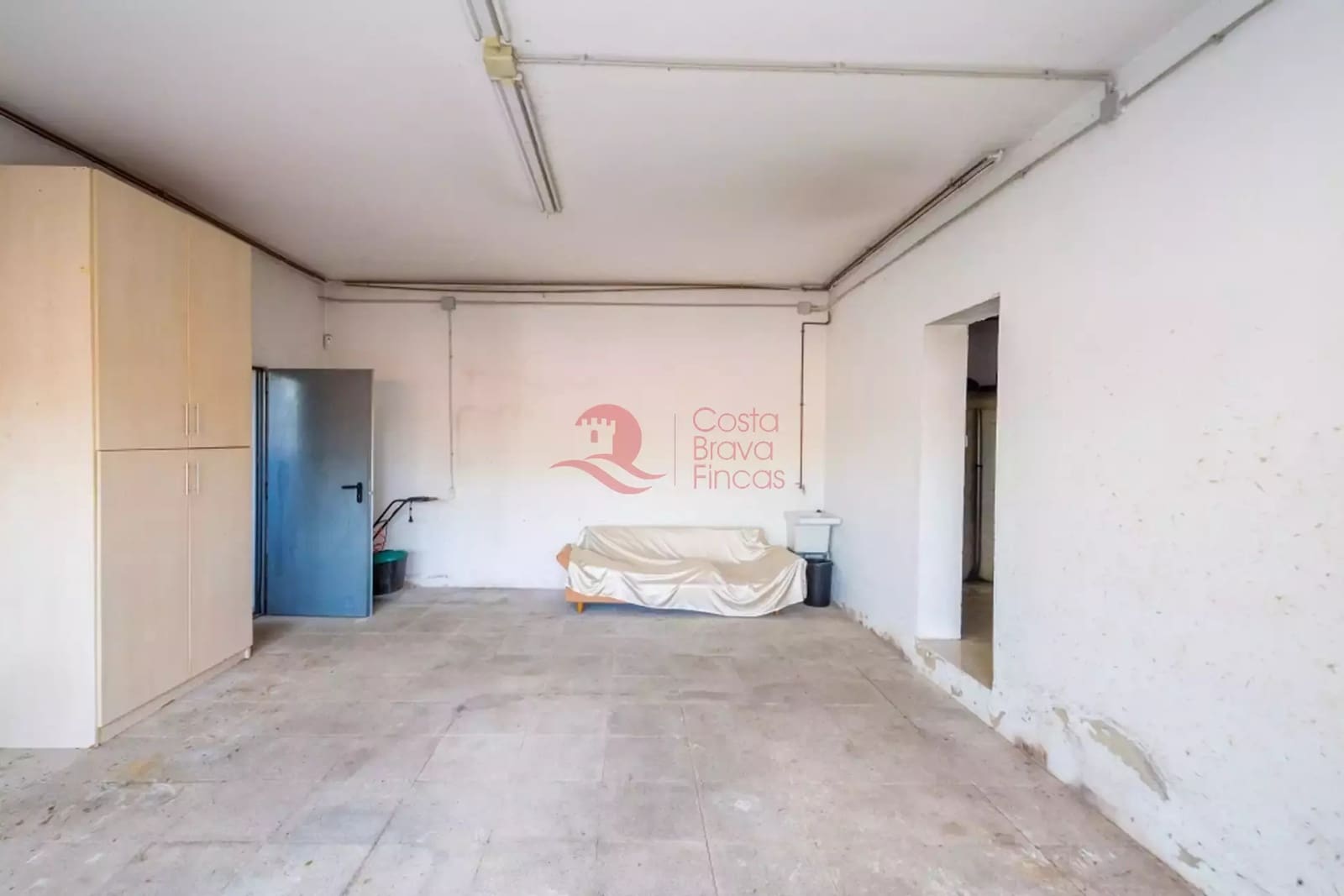 3 bedroom Villa for sale in Calonge i Sant Antoni with pool garage - € 499,000 (Ref: 9701489)