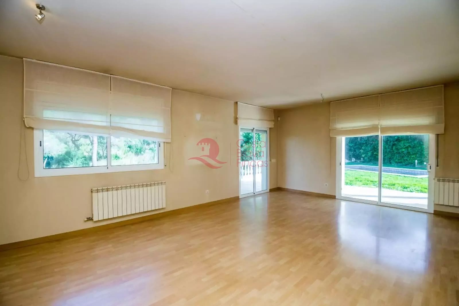 3 bedroom Villa for sale in Calonge i Sant Antoni with pool garage - € 499,000 (Ref: 9701489)