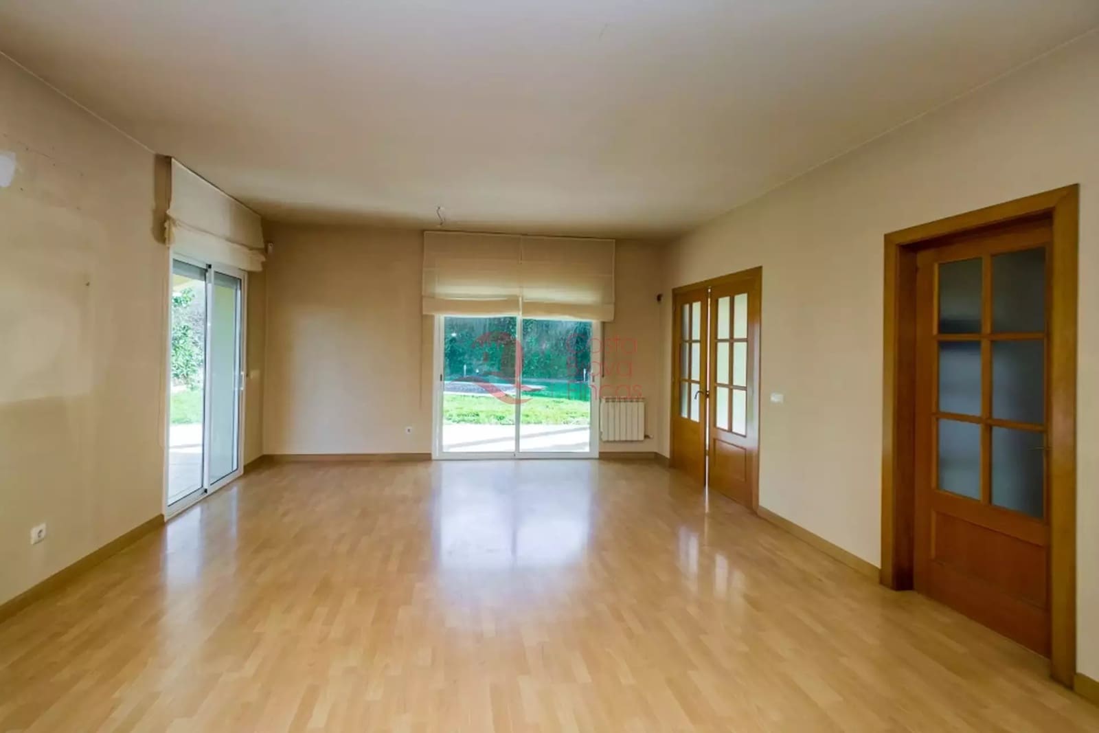 3 bedroom Villa for sale in Calonge i Sant Antoni with pool garage - € 499,000 (Ref: 9701489)