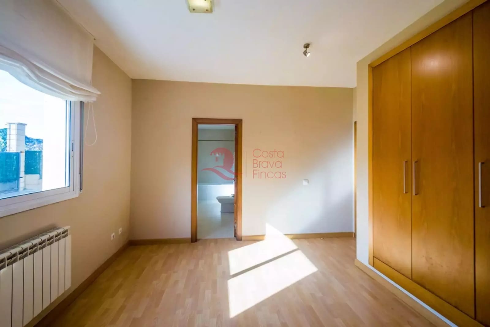 3 bedroom Villa for sale in Calonge i Sant Antoni with pool garage - € 499,000 (Ref: 9701489)