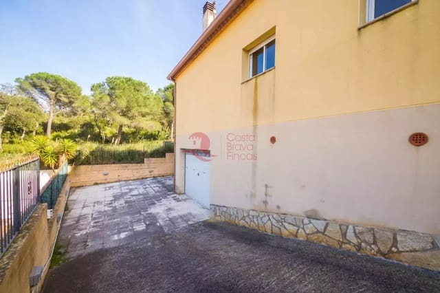 3 slaapkamer Villa te koop in Calonge i Sant Antoni met zwembad garage - € 499.000 (Ref: 9701489)