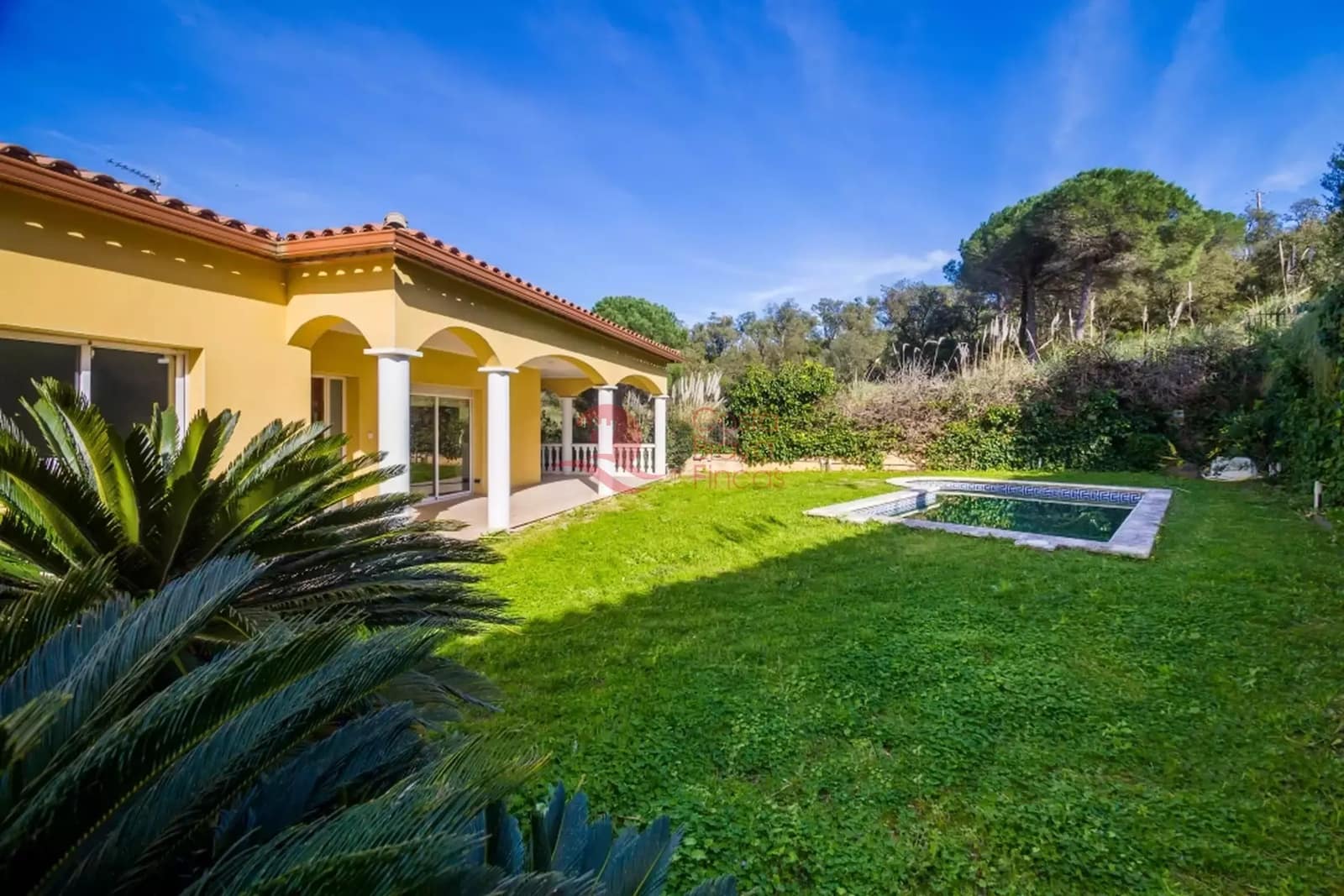 3 bedroom Villa for sale in Calonge i Sant Antoni with pool garage - € 499,000 (Ref: 9701489)