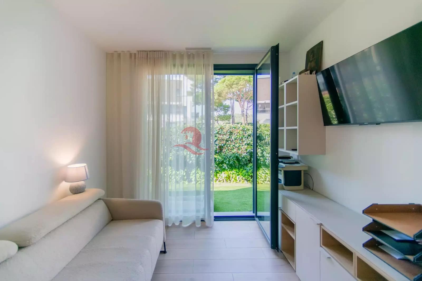 3 sypialnia Apartament na sprzedaż w S'Agaro z basenem garażem - 795 000 € (Ref: 9711821)