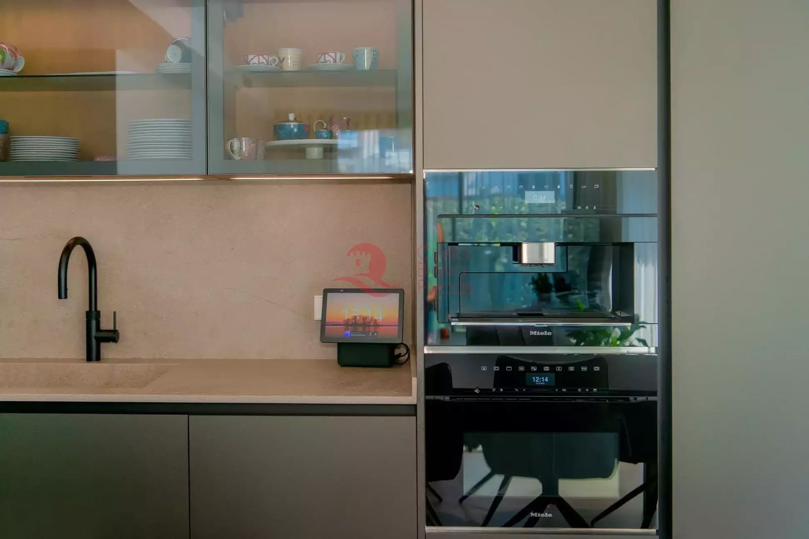 3 sypialnia Apartament na sprzedaż w S'Agaro z basenem garażem - 795 000 € (Ref: 9711821)