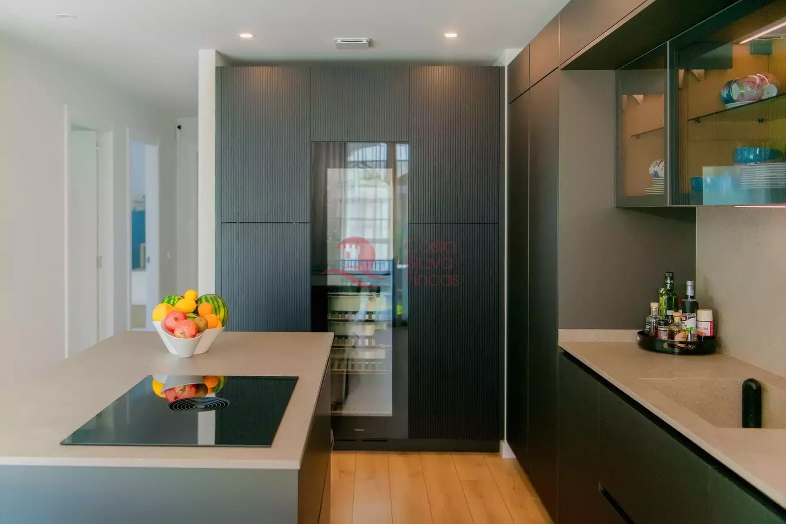 3 sypialnia Apartament na sprzedaż w S'Agaro z basenem garażem - 795 000 € (Ref: 9711821)