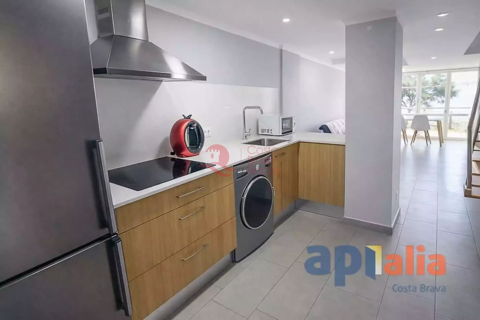 2 sypialnia Apartament na sprzedaż w Platja d'Aro z garażem - 320 000 € (Ref: 9719771)