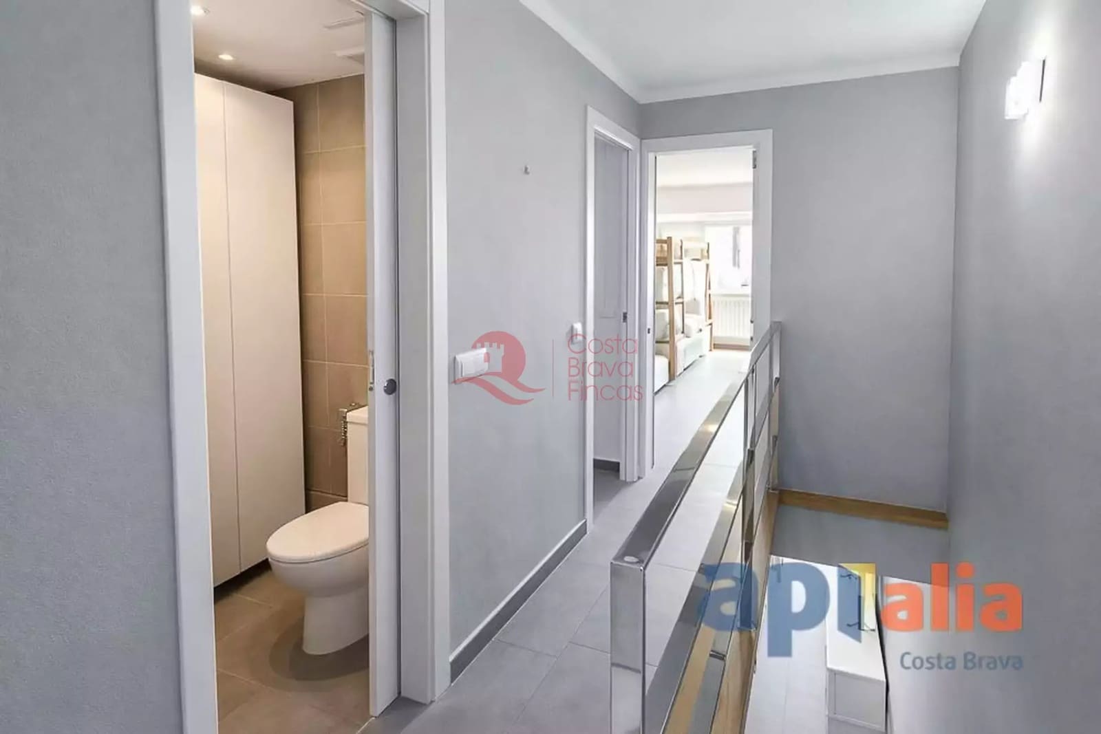 2 sypialnia Apartament na sprzedaż w Platja d'Aro z garażem - 320 000 € (Ref: 9719771)