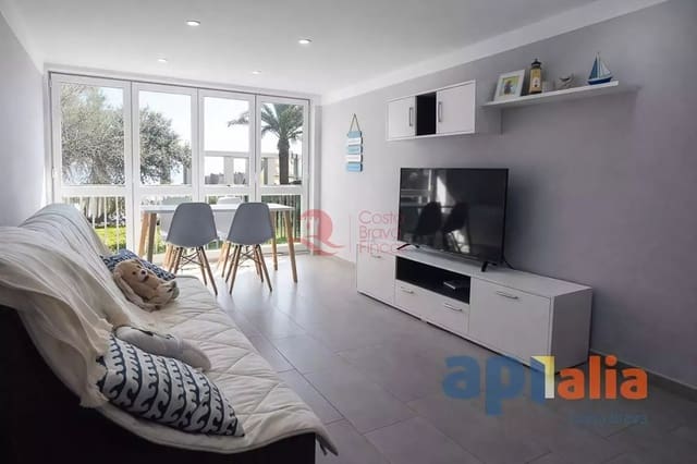 2 quarto Apartamento para venda em Platja d'Aro, Castell-Platja d'Aro com garagem - 320 000 € (Ref: 9719771)