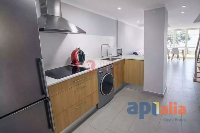 2 quarto Apartamento para venda em Platja d'Aro, Castell-Platja d'Aro com garagem - 320 000 € (Ref: 9719771)