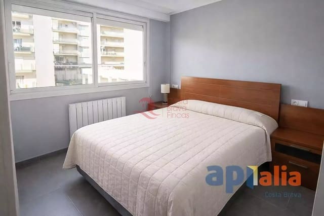 2 quarto Apartamento para venda em Platja d'Aro, Castell-Platja d'Aro com garagem - 320 000 € (Ref: 9719771)
