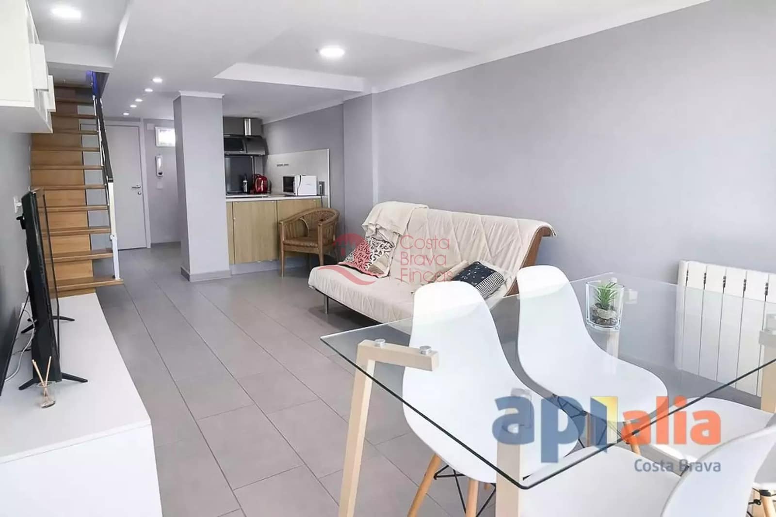 2 sypialnia Apartament na sprzedaż w Platja d'Aro z garażem - 320 000 € (Ref: 9719771)