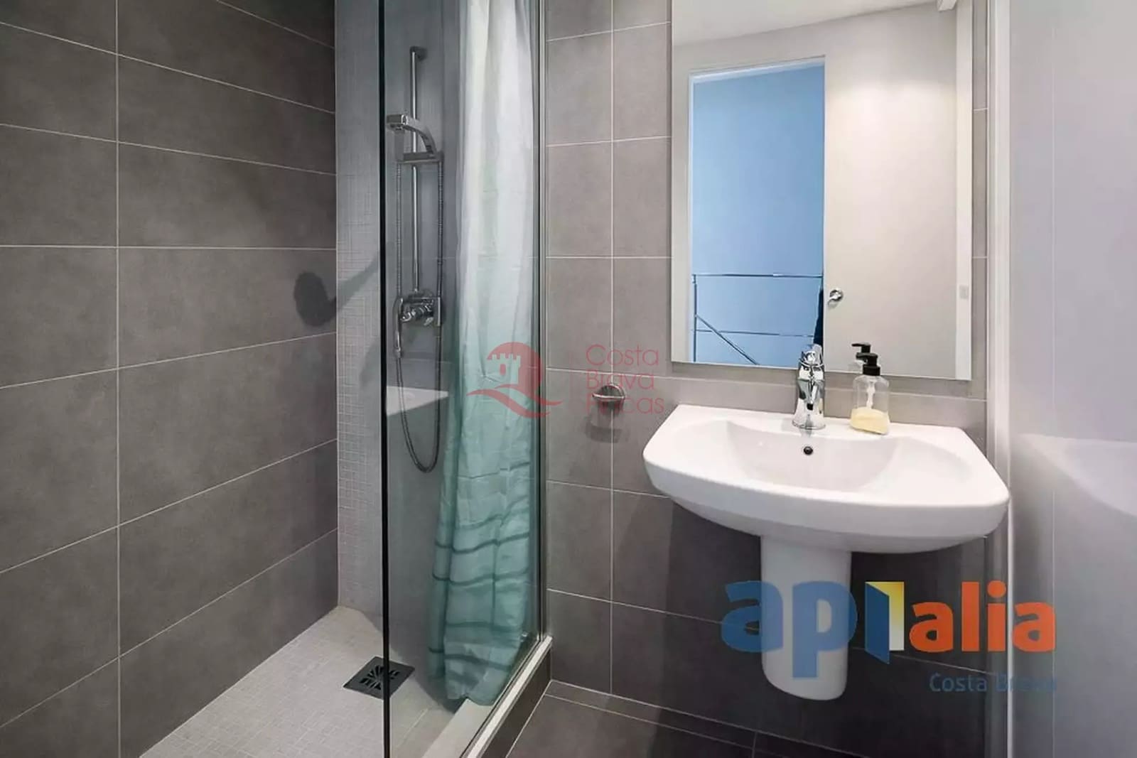 2 sypialnia Apartament na sprzedaż w Platja d'Aro z garażem - 320 000 € (Ref: 9719771)