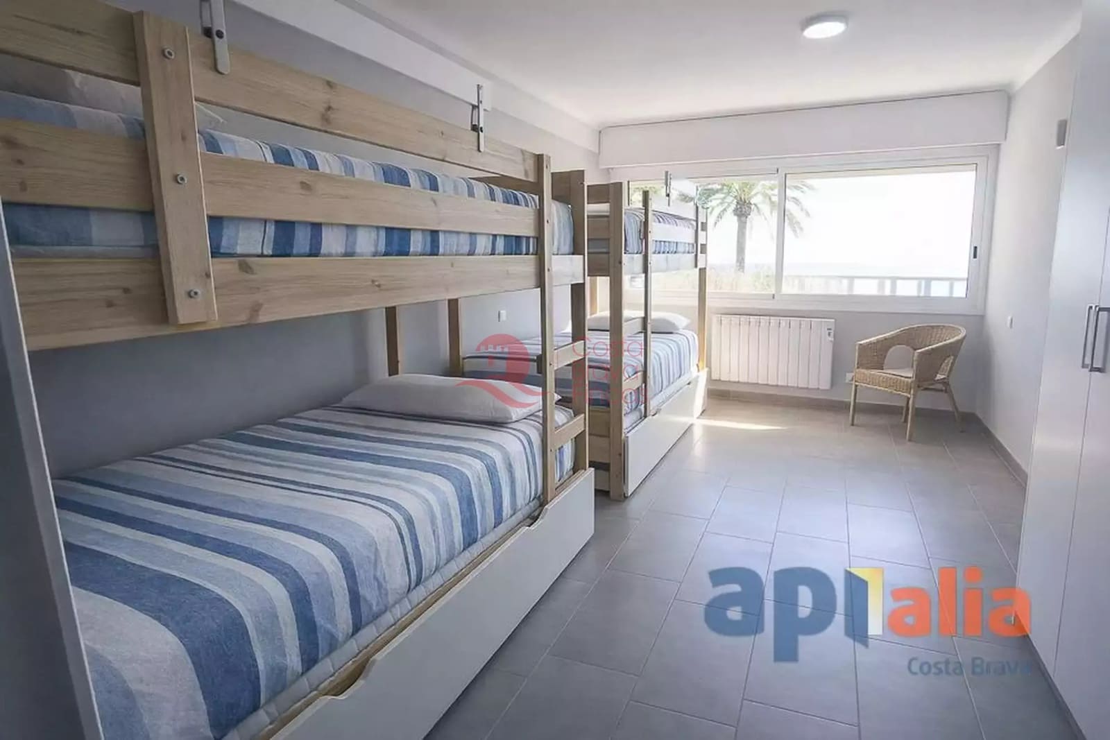 2 sypialnia Apartament na sprzedaż w Platja d'Aro z garażem - 320 000 € (Ref: 9719771)
