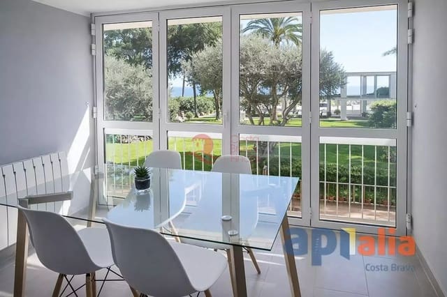 2 quarto Apartamento para venda em Platja d'Aro, Castell-Platja d'Aro com garagem - 320 000 € (Ref: 9719771)