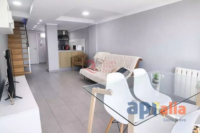 2 quarto Apartamento para venda em Platja d'Aro, Castell-Platja d'Aro com garagem - 320 000 € (Ref: 9719771)