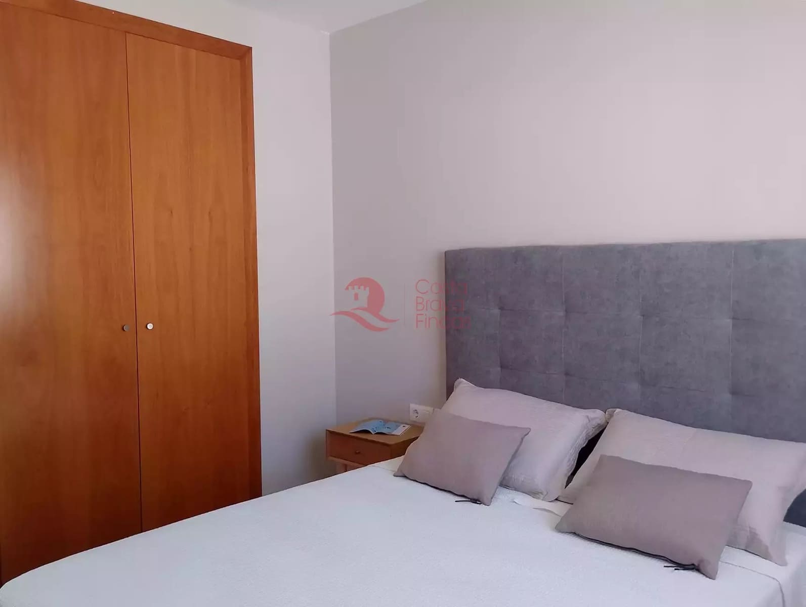 2 bedroom Apartment for sale in Calonge i Sant Antoni with garage - € 265,000 (Ref: 9738380)
