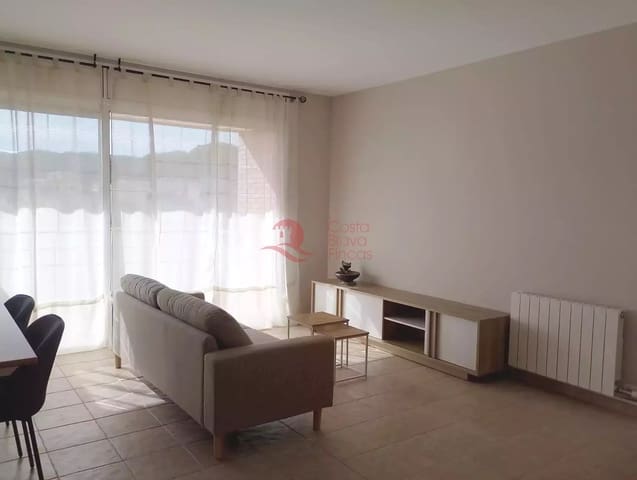 2 chambre Appartement à vendre à Calonge i Sant Antoni avec garage - 265 000 € (Ref: 9738380)