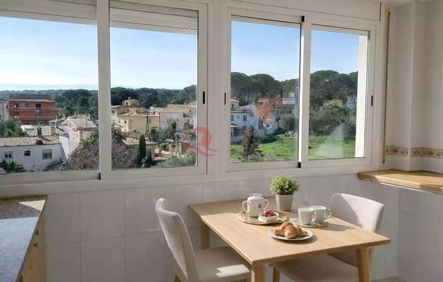 2 chambre Appartement à vendre à Calonge i Sant Antoni avec garage - 265 000 € (Ref: 9738380)