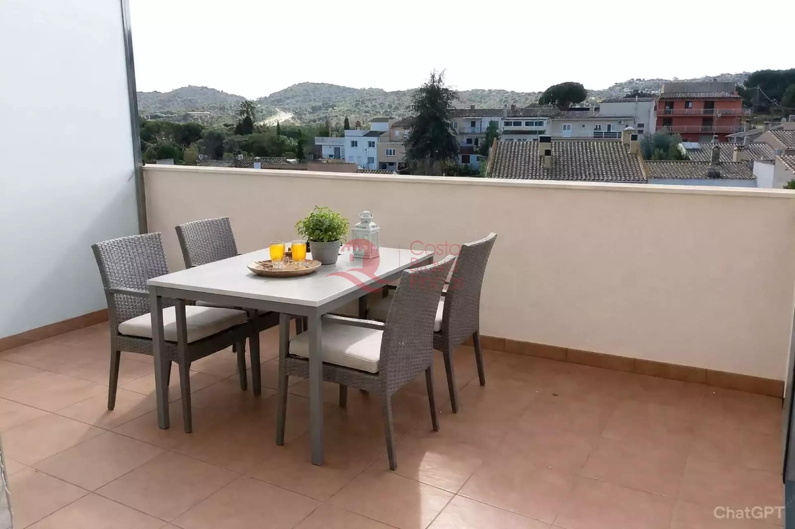 2 bedroom Apartment for sale in Calonge i Sant Antoni with garage - € 265,000 (Ref: 9738380)
