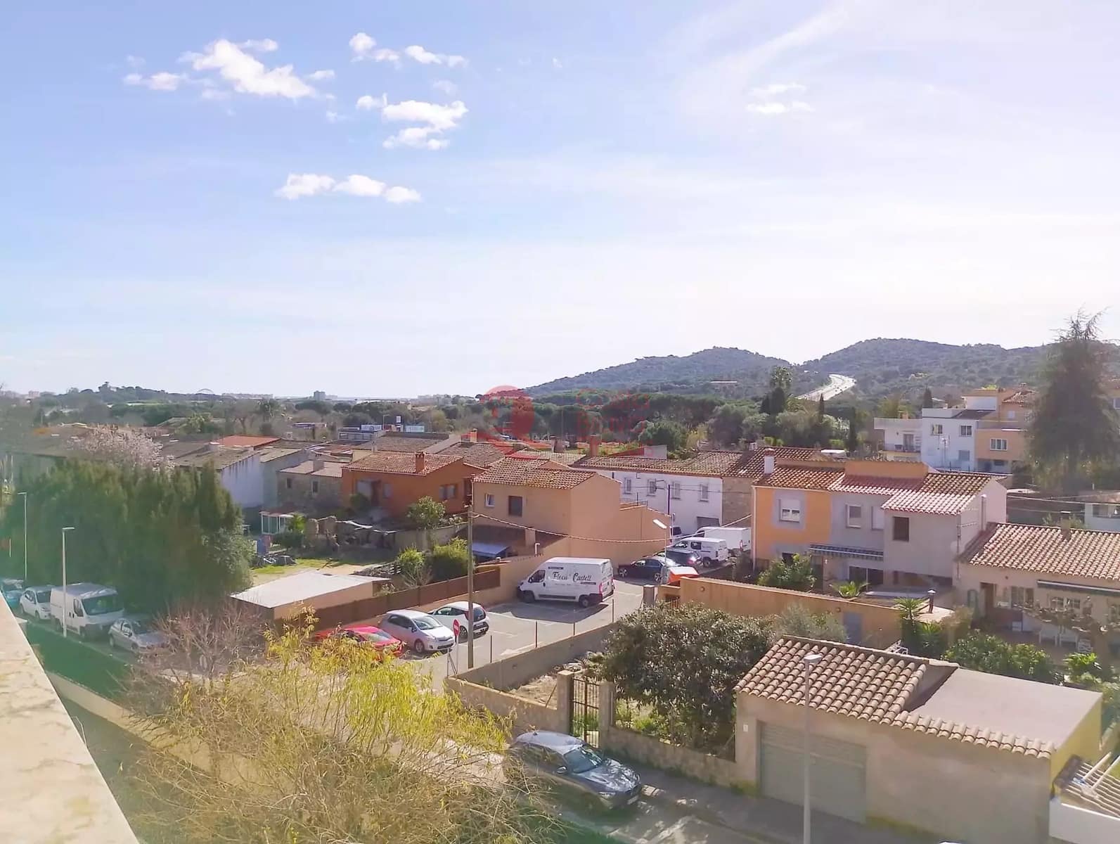 2 bedroom Apartment for sale in Calonge i Sant Antoni with garage - € 265,000 (Ref: 9738380)