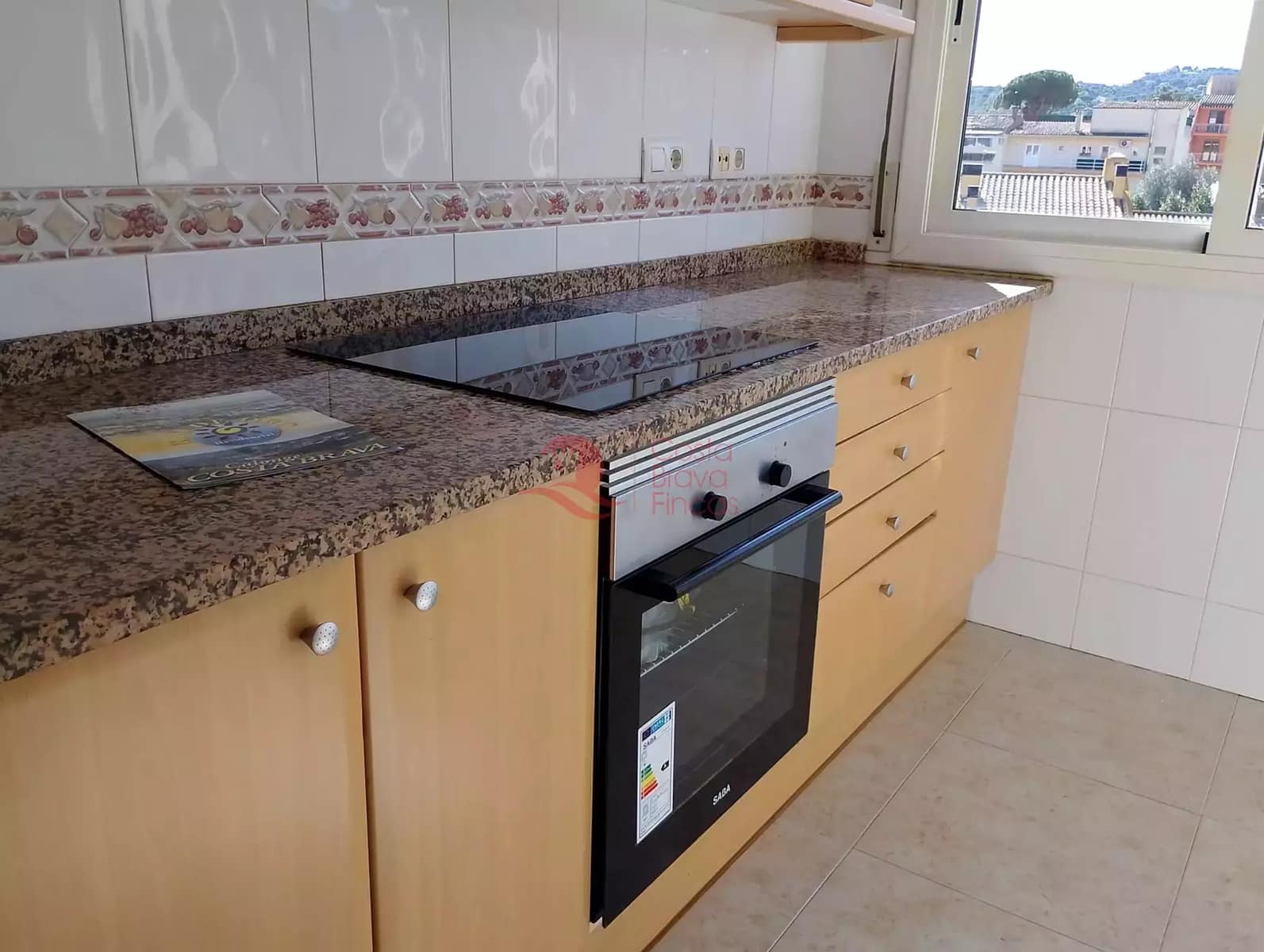 2 bedroom Apartment for sale in Calonge i Sant Antoni with garage - € 265,000 (Ref: 9738380)