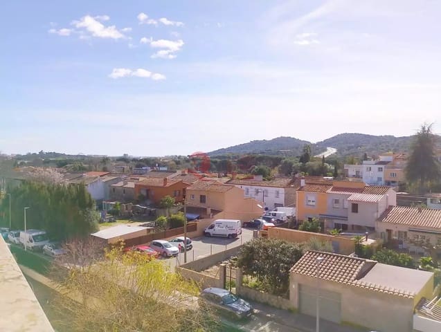 2 chambre Appartement à vendre à Calonge i Sant Antoni avec garage - 265 000 € (Ref: 9738380)