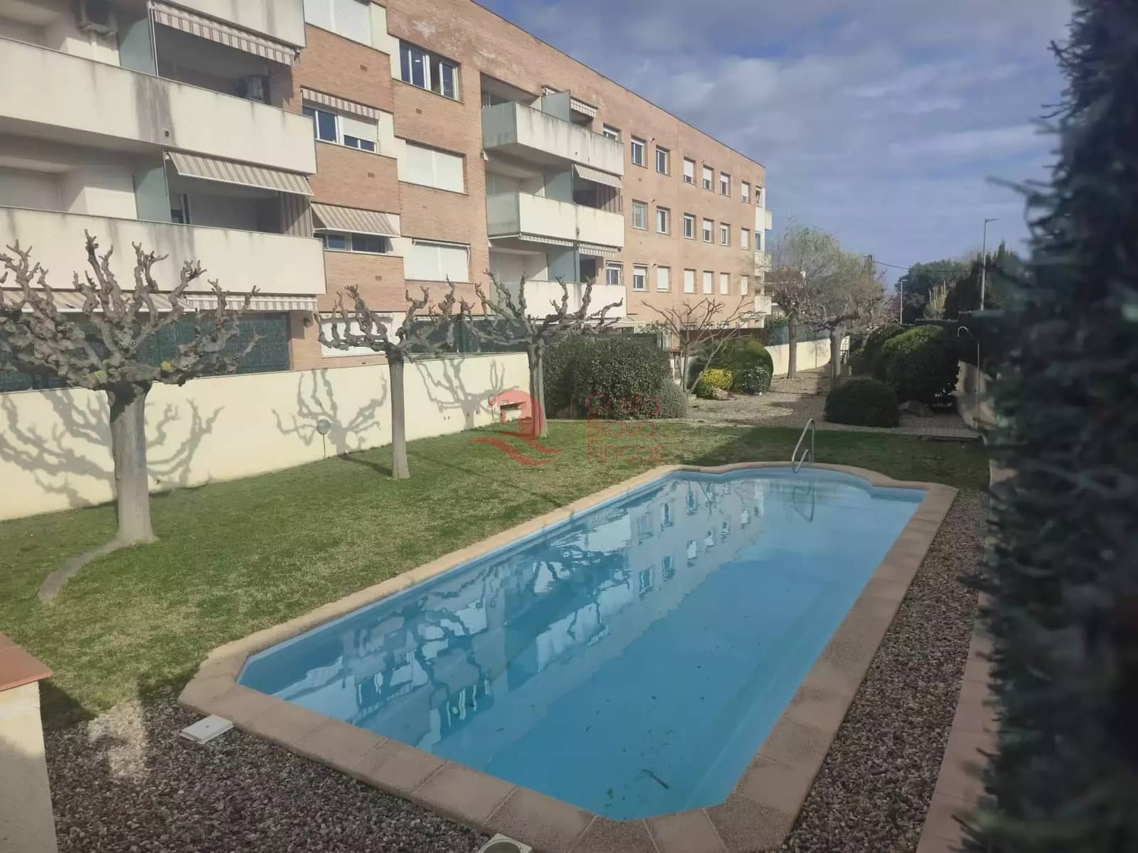 2 bedroom Apartment for sale in Calonge i Sant Antoni with garage - € 265,000 (Ref: 9738380)