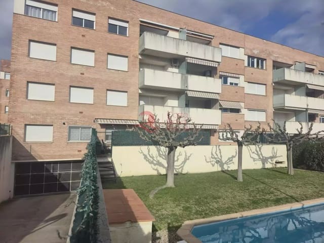 2 chambre Appartement à vendre à Calonge i Sant Antoni avec garage - 265 000 € (Ref: 9738380)