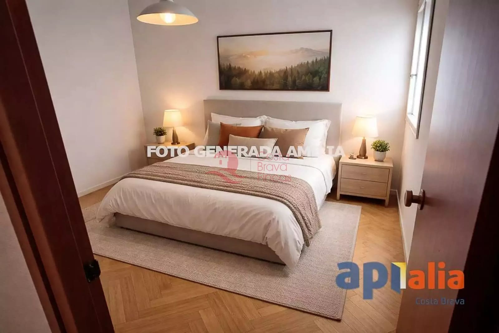 4 bedroom Apartment for sale in Palamos - € 350,000 (Ref: 9738381)