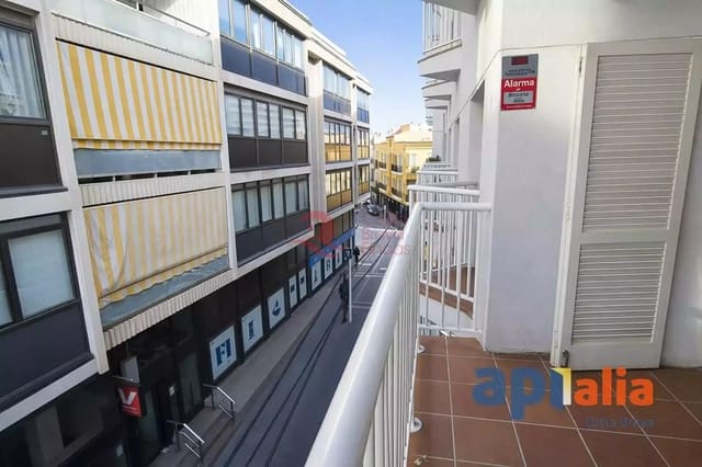 4 soveværelse Lejlighed til salg i Palamós - € 350.000 (Ref: 9738381)