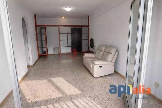 4 soveværelse Lejlighed til salg i Palamós - € 350.000 (Ref: 9738381)