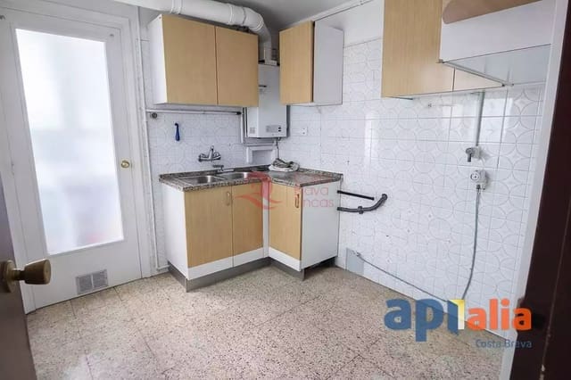 4 soveværelse Lejlighed til salg i Palamós - € 350.000 (Ref: 9738381)
