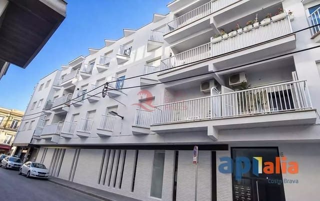 4 soveværelse Lejlighed til salg i Palamós - € 350.000 (Ref: 9738381)