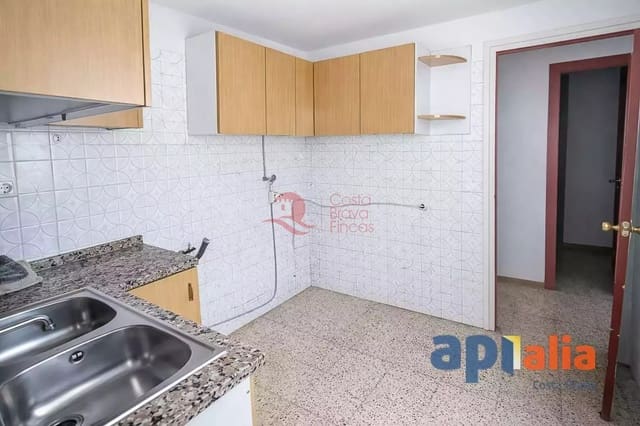 4 soveværelse Lejlighed til salg i Palamós - € 350.000 (Ref: 9738381)