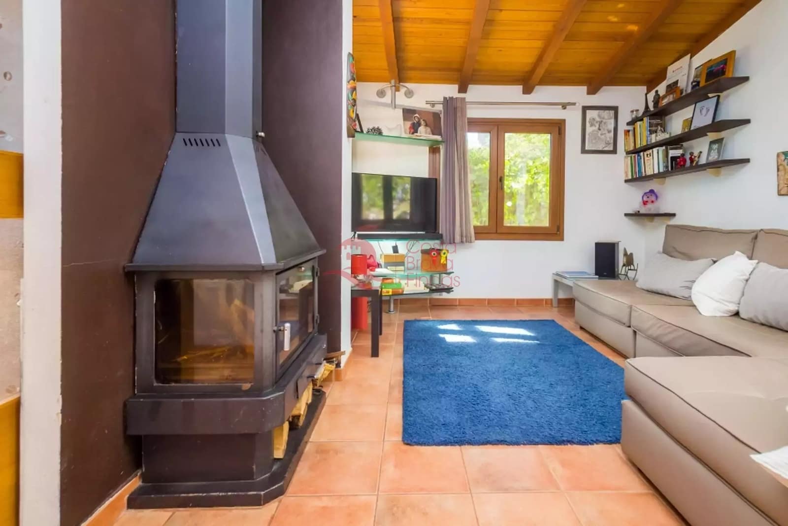 3 bedroom Apartment for sale in Santa Cristina d'Aro with garage - € 380,000 (Ref: 9738382)