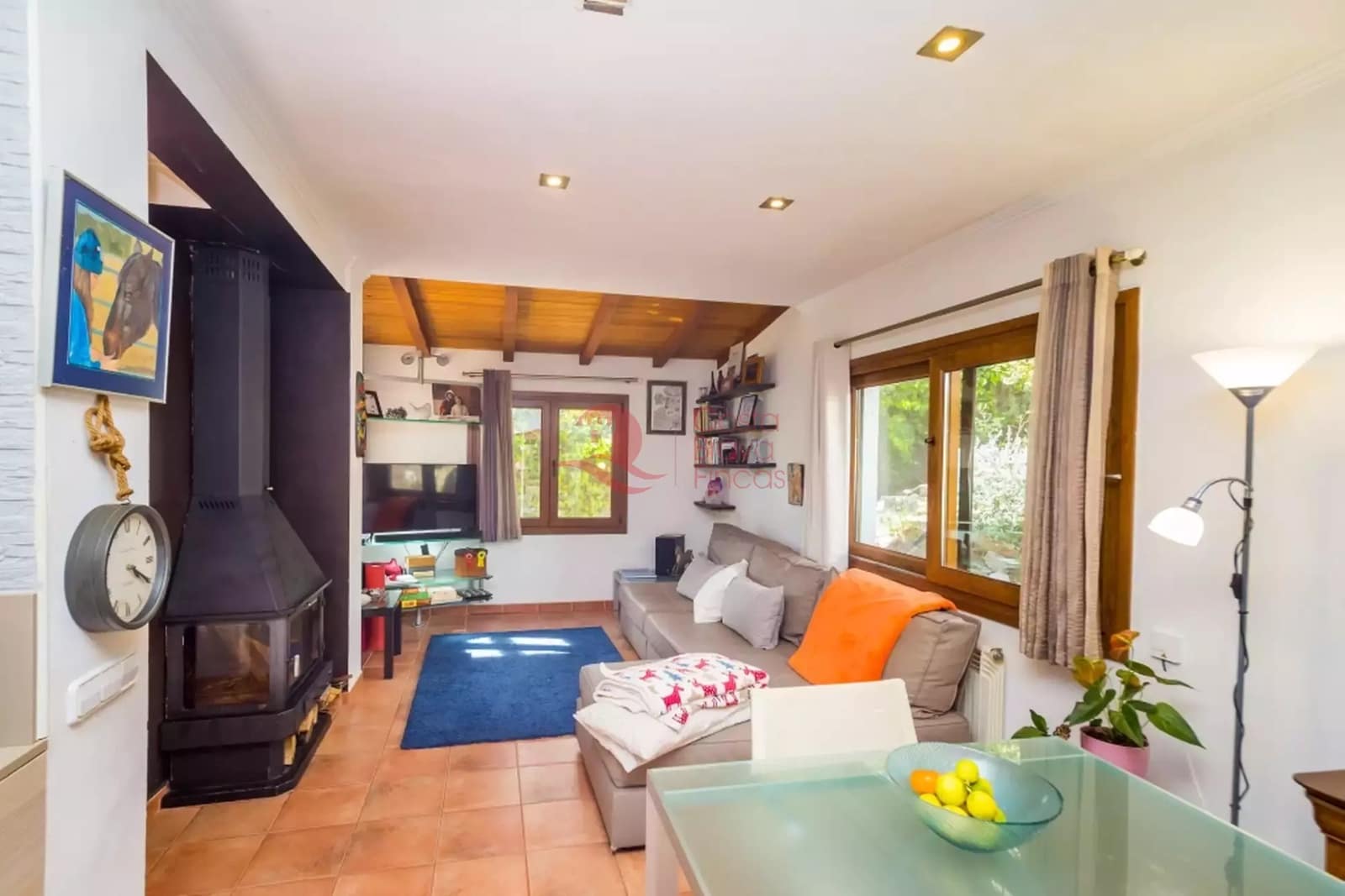 3 bedroom Apartment for sale in Santa Cristina d'Aro with garage - € 380,000 (Ref: 9738382)