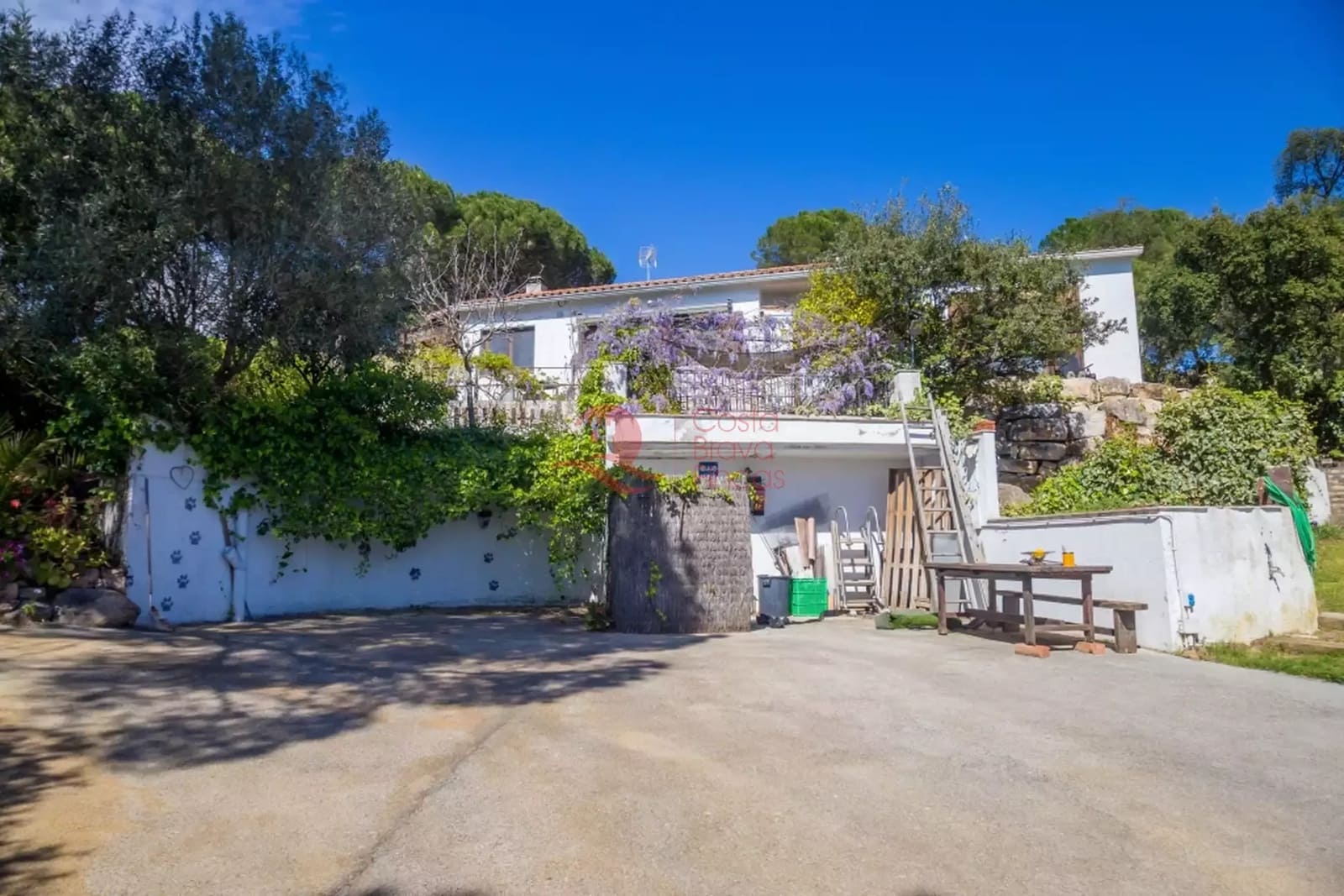 3 bedroom Apartment for sale in Santa Cristina d'Aro with garage - € 380,000 (Ref: 9738382)