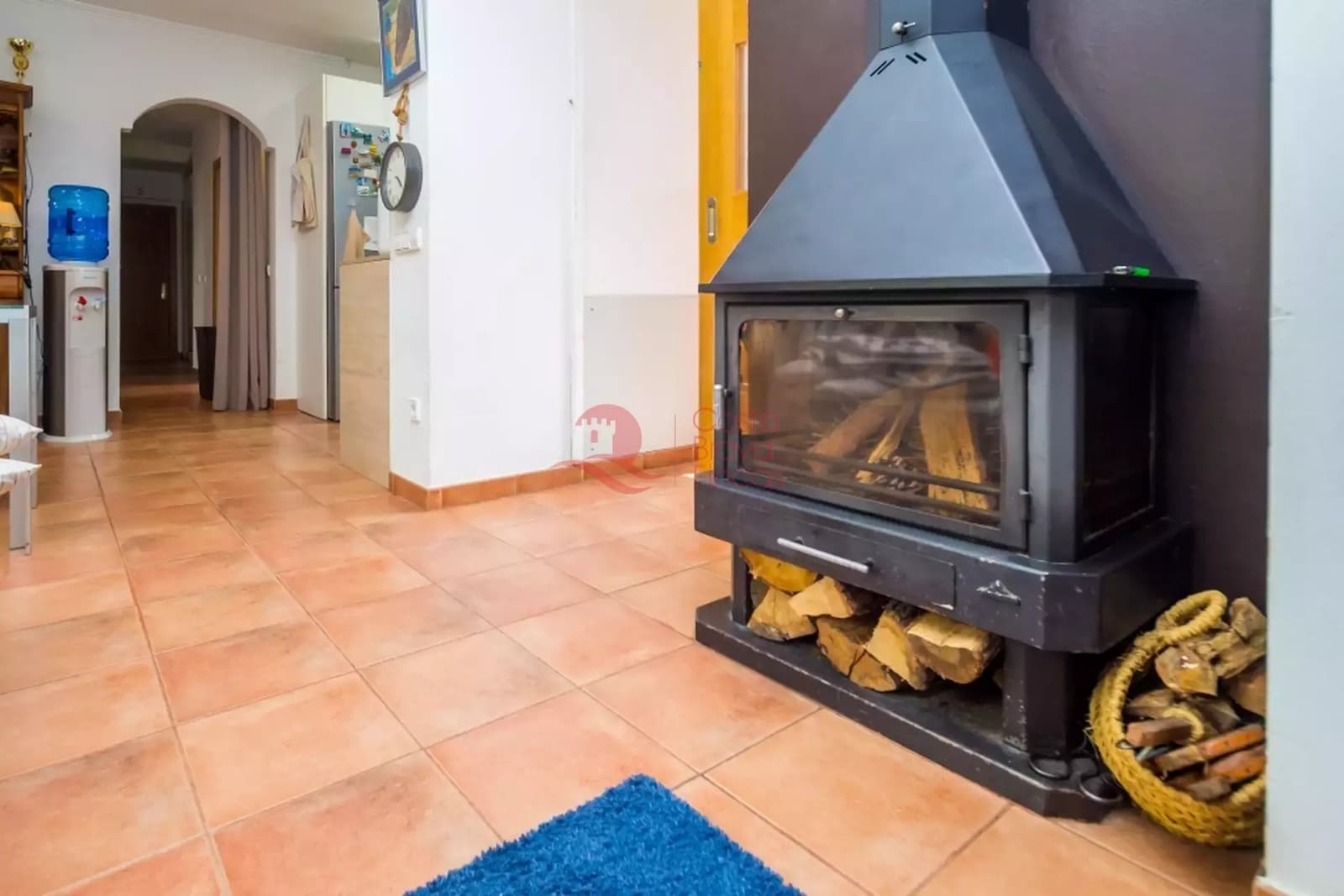 3 bedroom Apartment for sale in Santa Cristina d'Aro with garage - € 380,000 (Ref: 9738382)