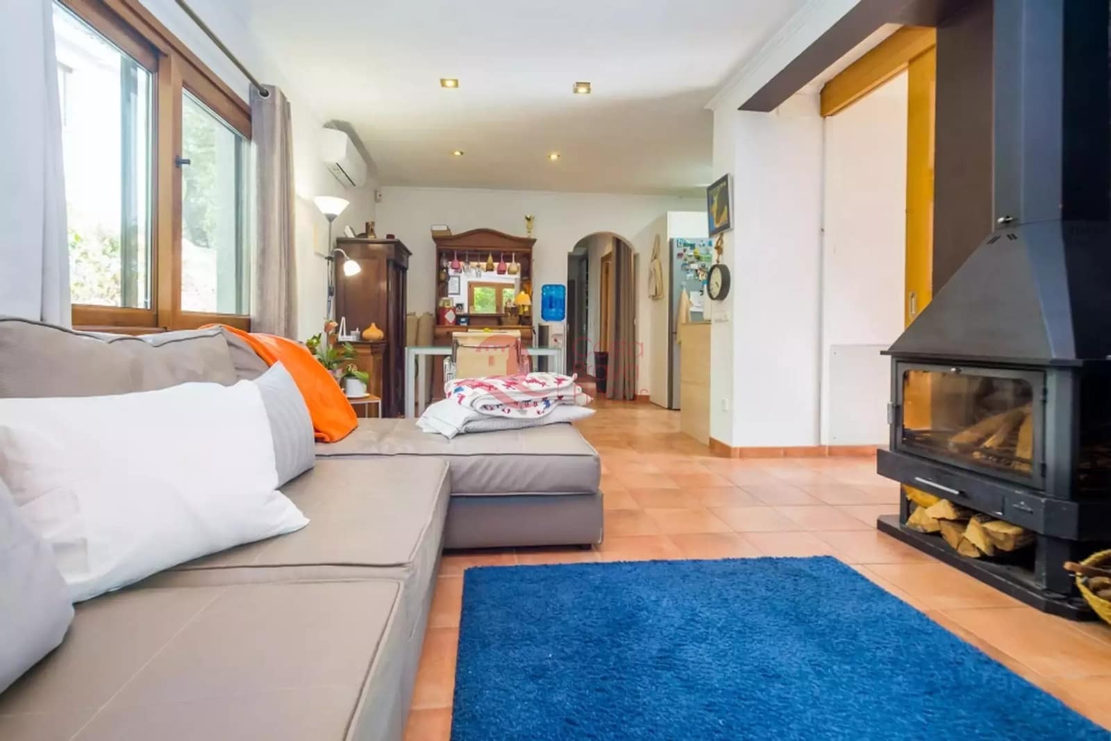 3 bedroom Apartment for sale in Santa Cristina d'Aro with garage - € 380,000 (Ref: 9738382)