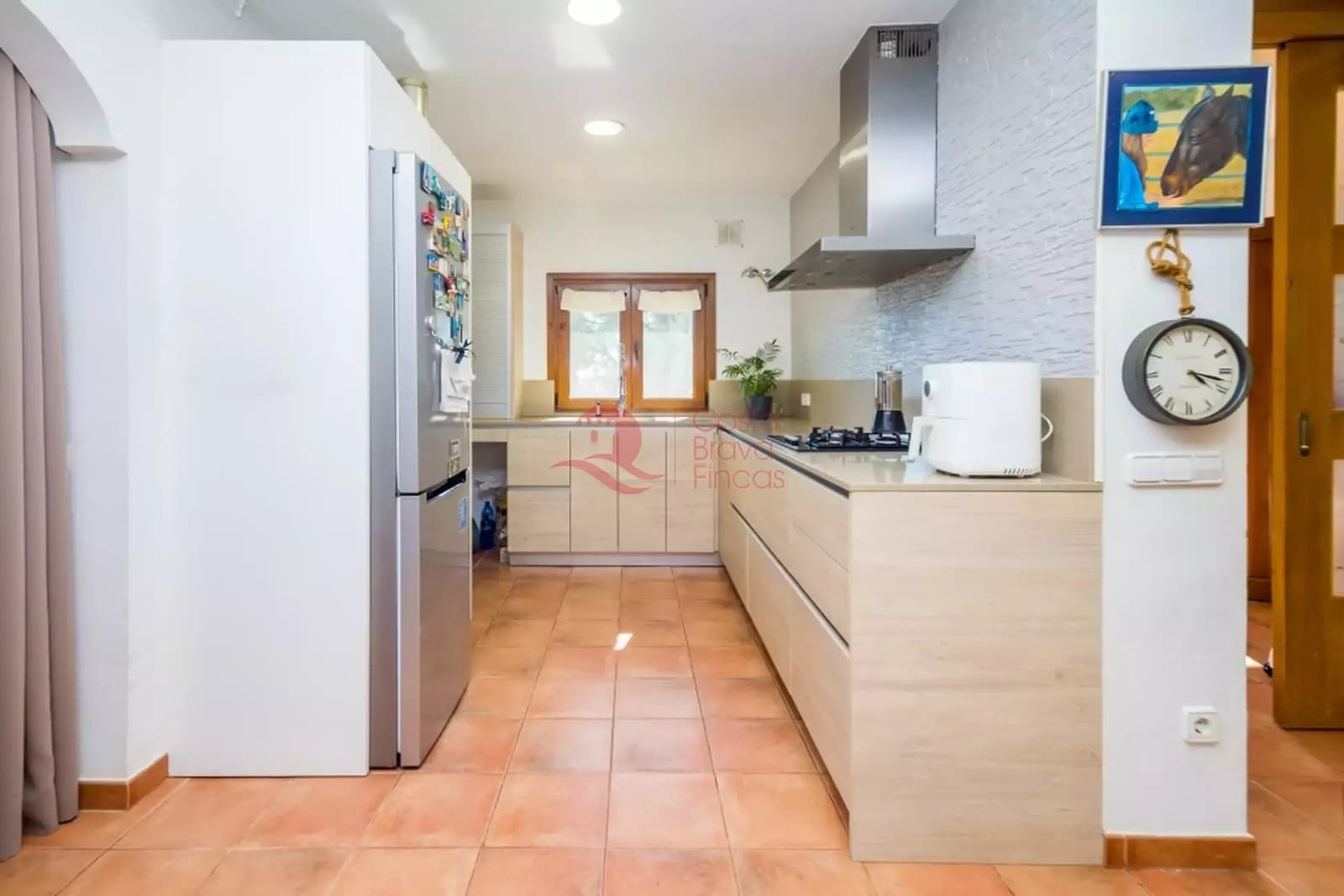 3 bedroom Apartment for sale in Santa Cristina d'Aro with garage - € 380,000 (Ref: 9738382)