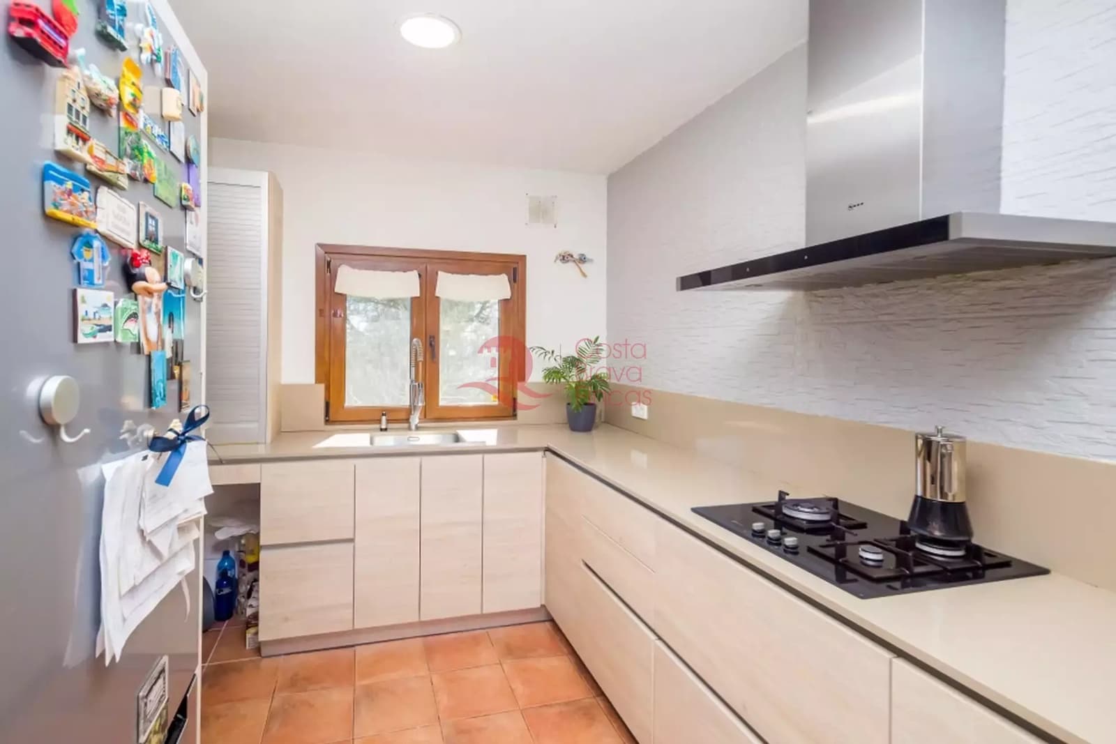 3 bedroom Apartment for sale in Santa Cristina d'Aro with garage - € 380,000 (Ref: 9738382)