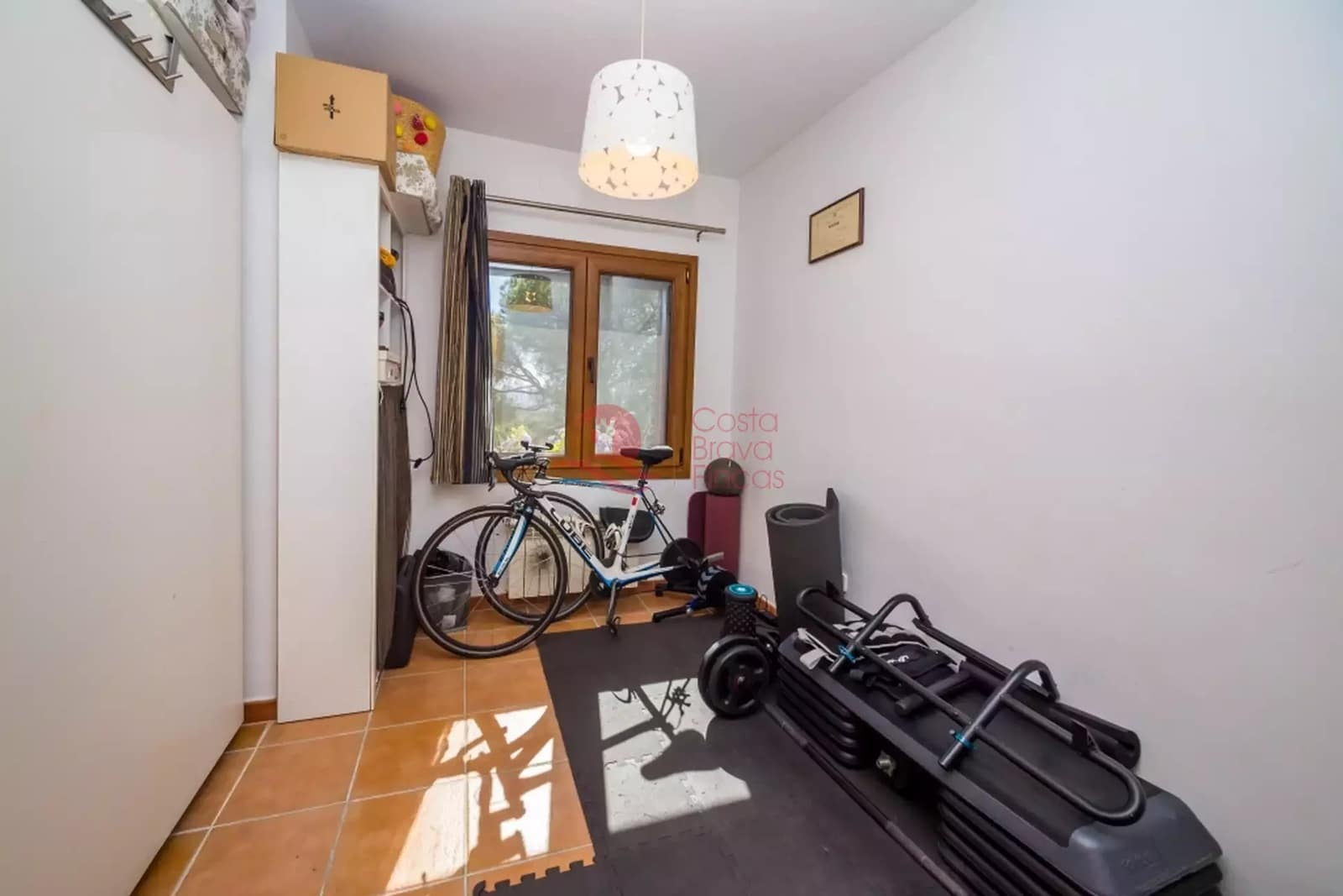 3 bedroom Apartment for sale in Santa Cristina d'Aro with garage - € 380,000 (Ref: 9738382)